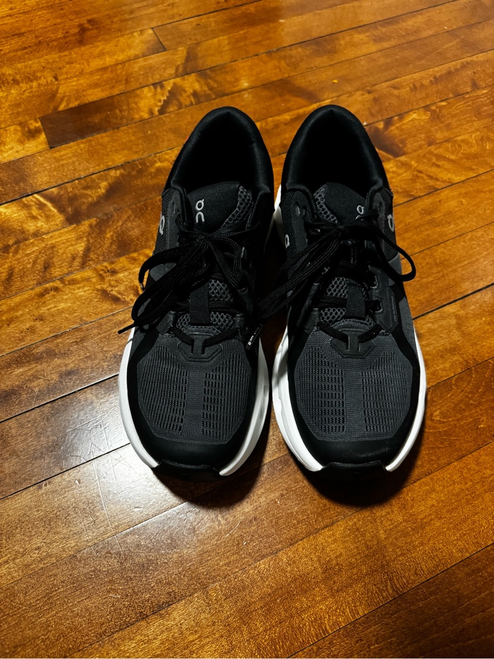 On Cloudrunner 2